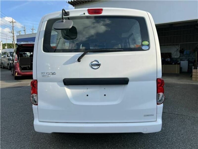 NV200 VANETTE-5