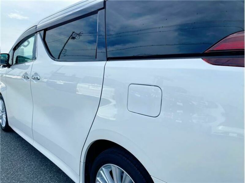 ALPHARD-11