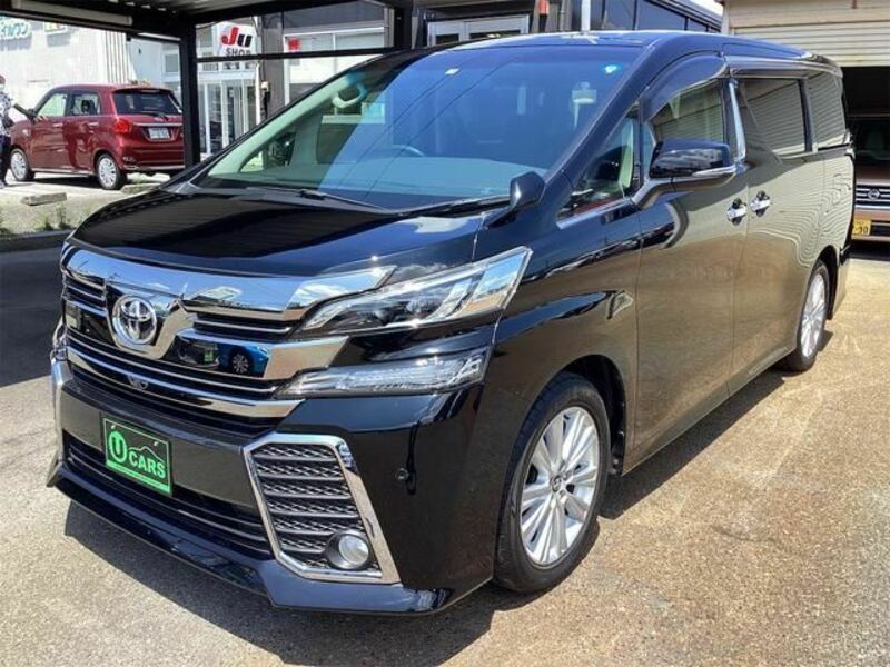 VELLFIRE-7