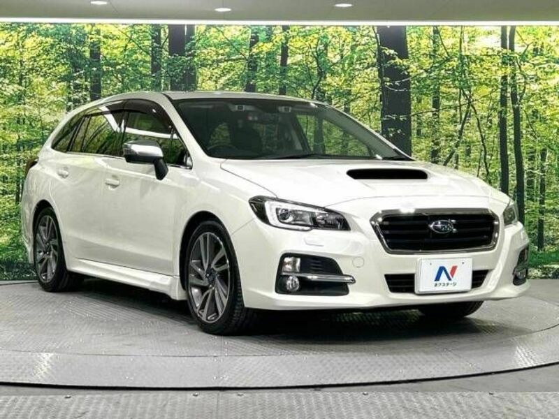 LEVORG-16