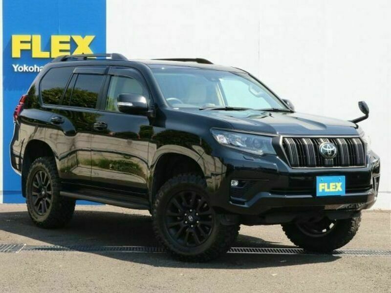 LAND CRUISER PRADO-13