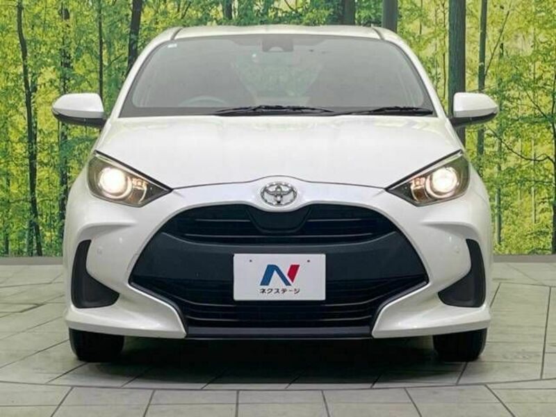 YARIS-14