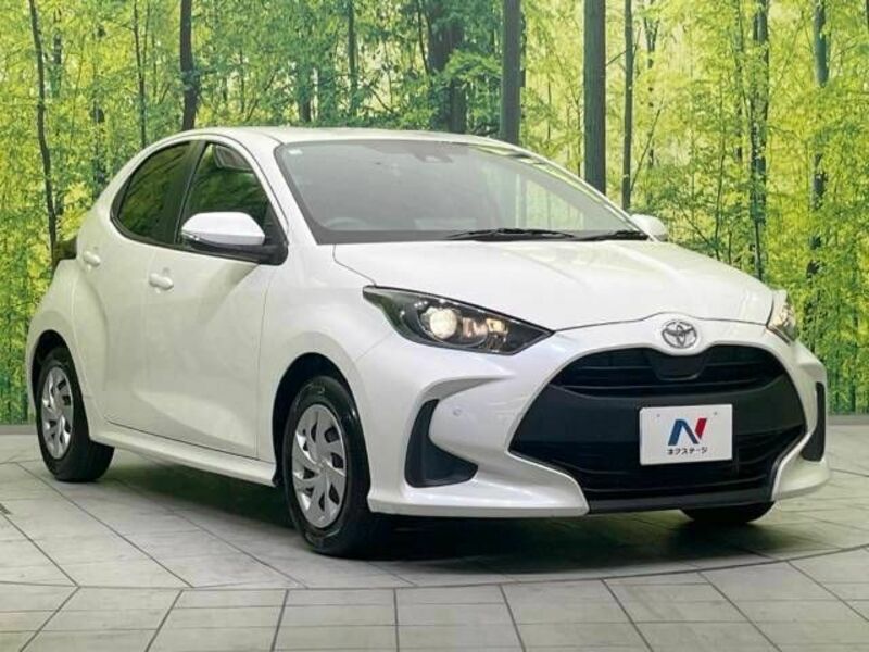 YARIS-16