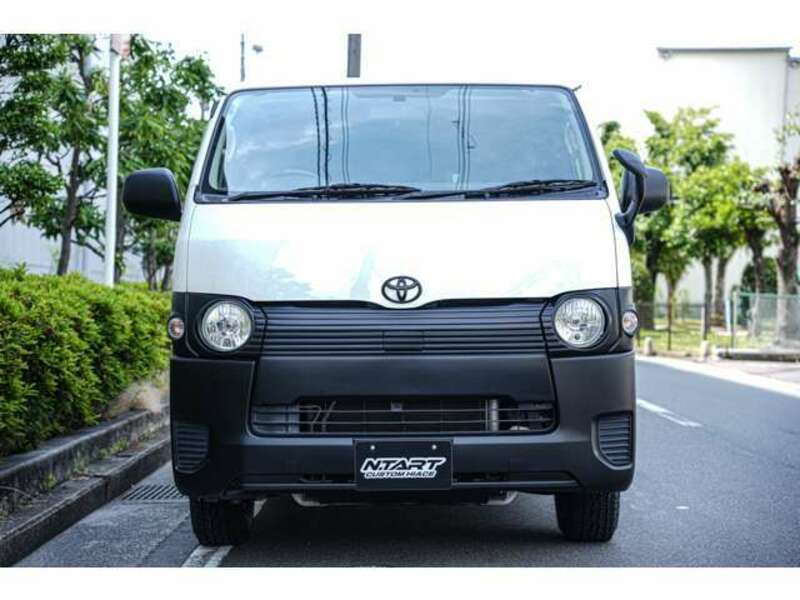 HIACE VAN-5