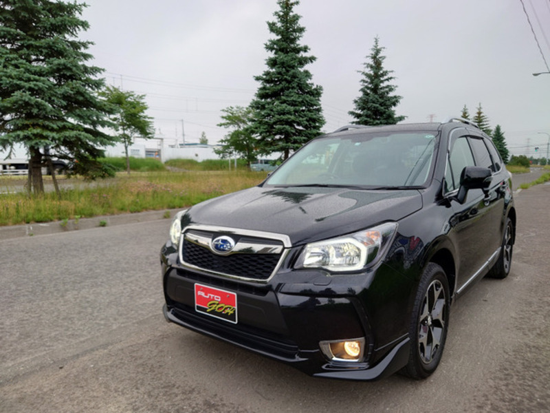 FORESTER-3
