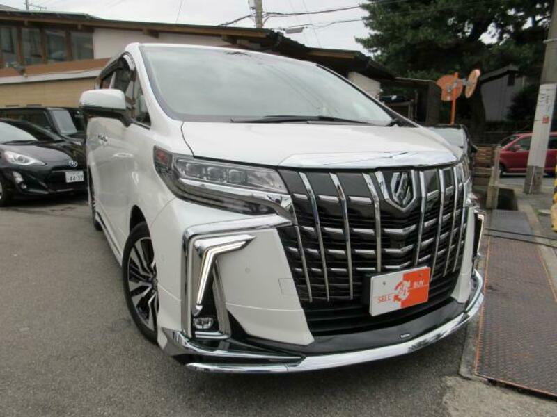 ALPHARD-11