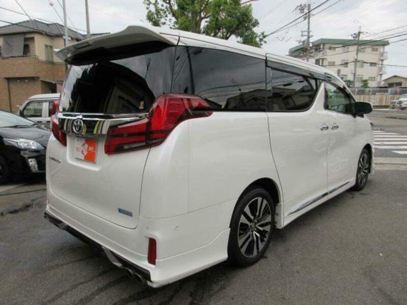 ALPHARD-13