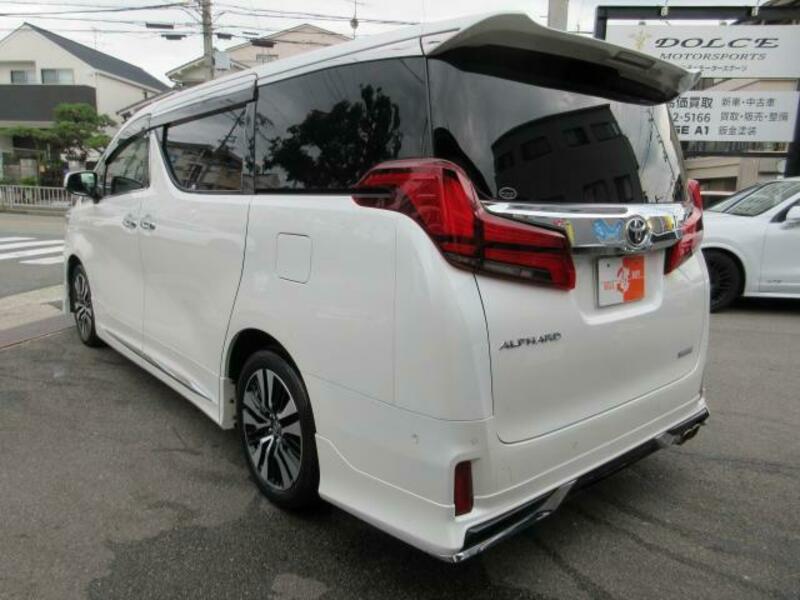 ALPHARD-14