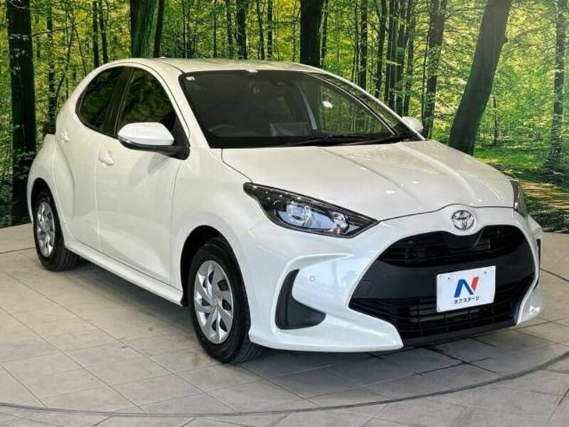 YARIS-16