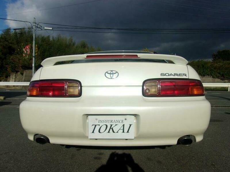 SOARER-3