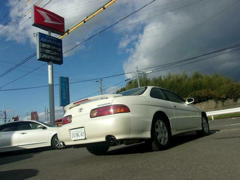 SOARER-12