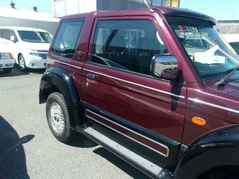 PAJERO JR-3