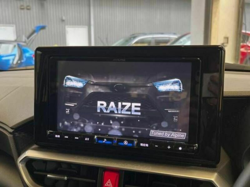 RAIZE-2