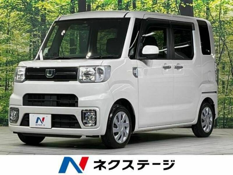 DAIHATSU　WAKE