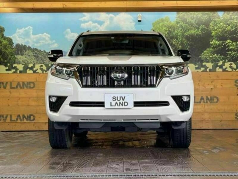 LAND CRUISER PRADO-14