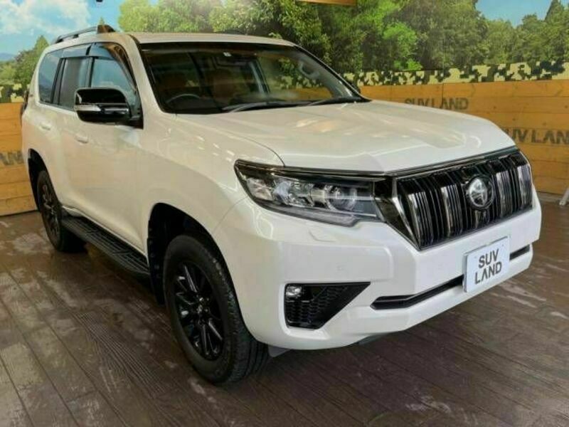 LAND CRUISER PRADO-16