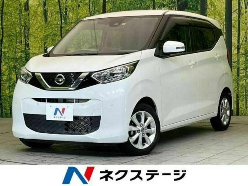 NISSAN　DAYZ