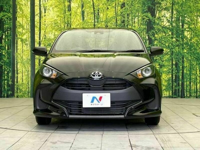 YARIS-14