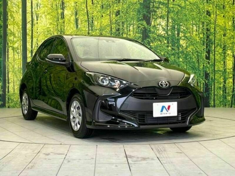 YARIS-16