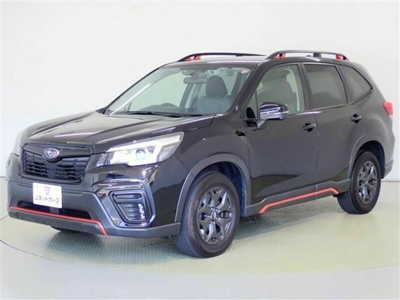 FORESTER-5