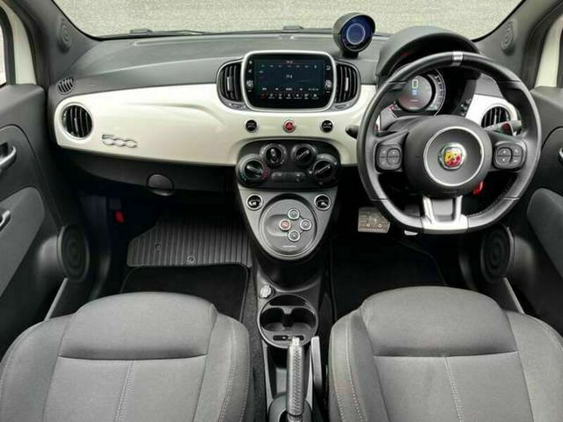 ABARTH 595-3