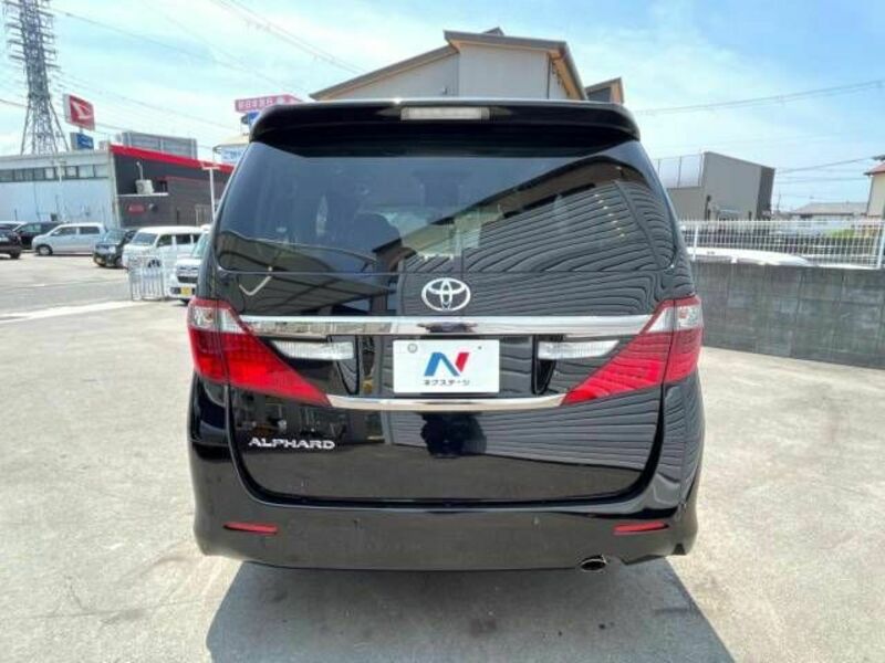 ALPHARD-17