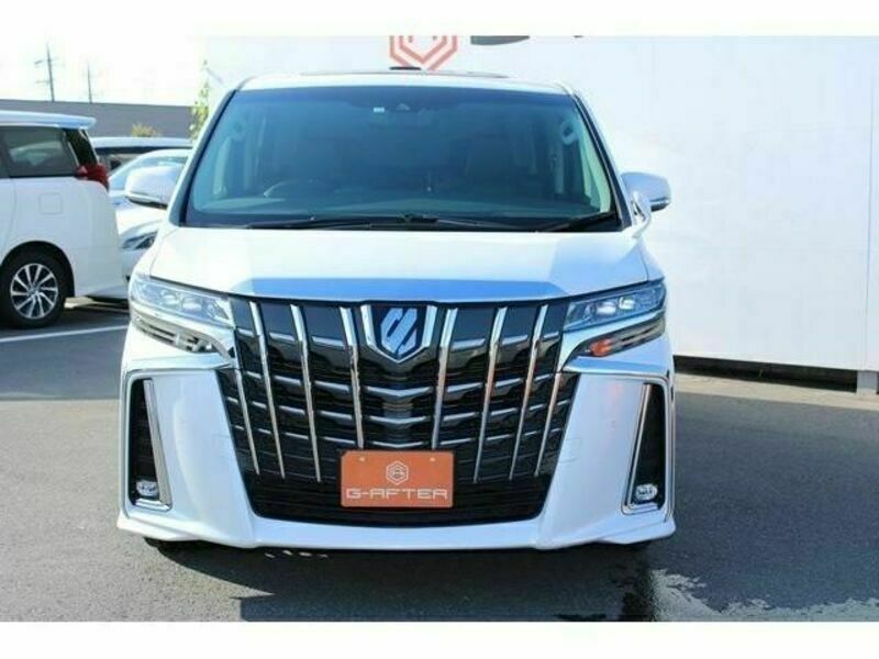 ALPHARD-5