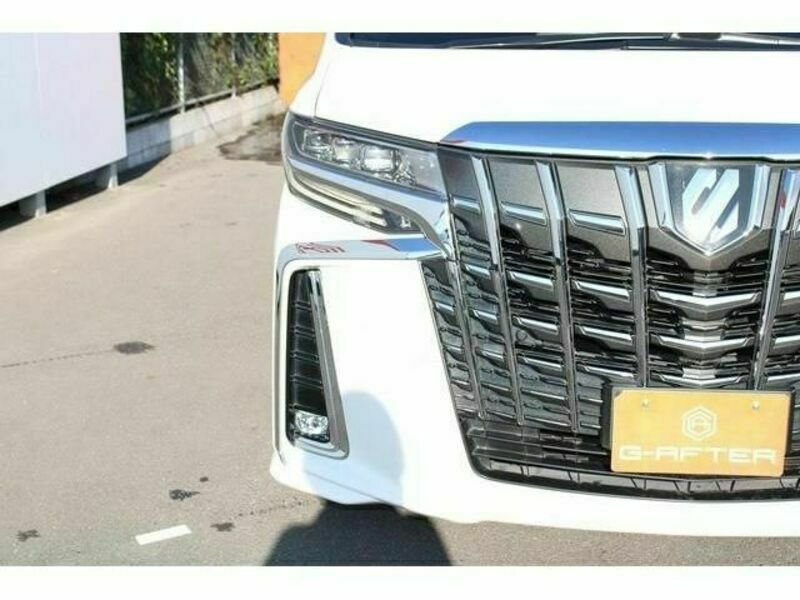 ALPHARD-9