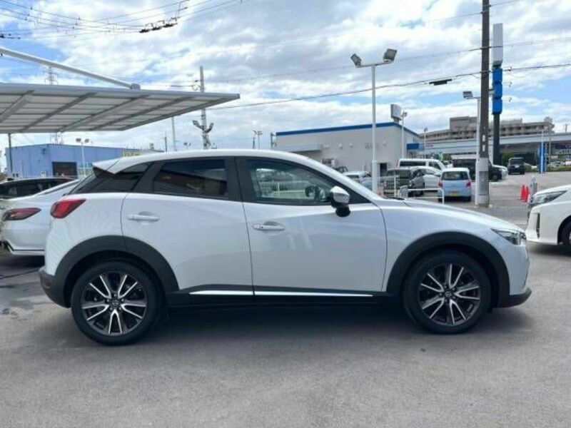 CX-3-18