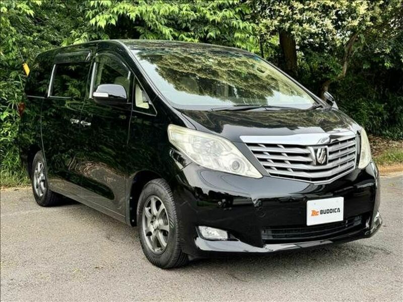 ALPHARD-4