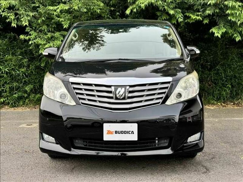 ALPHARD-20