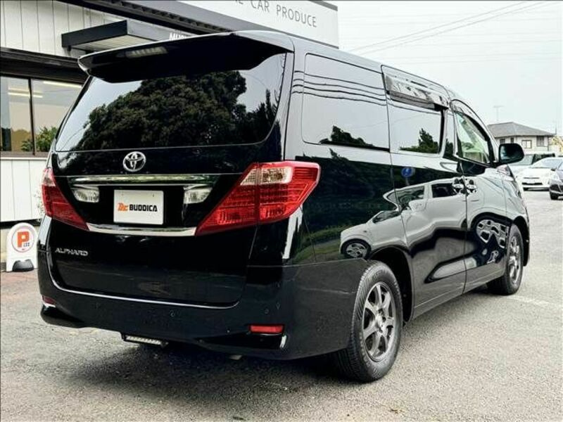 ALPHARD-23