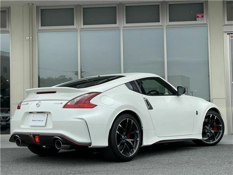 FAIRLADY Z-1