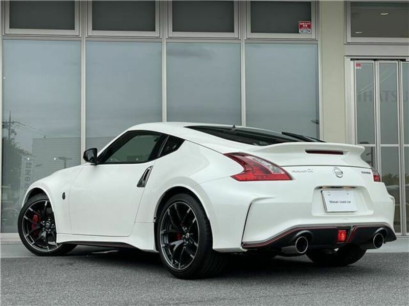 FAIRLADY Z-3