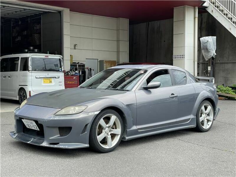 RX-8-6