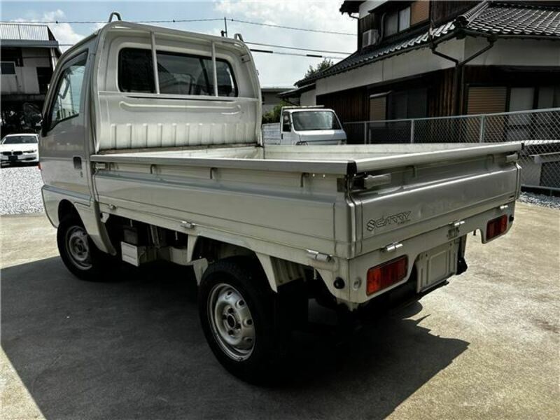 CARRY TRUCK-1