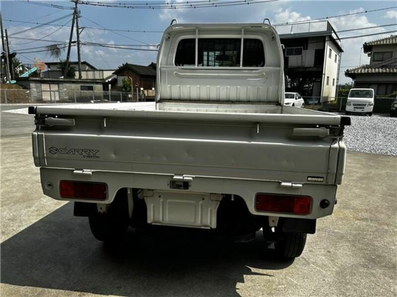 CARRY TRUCK-8