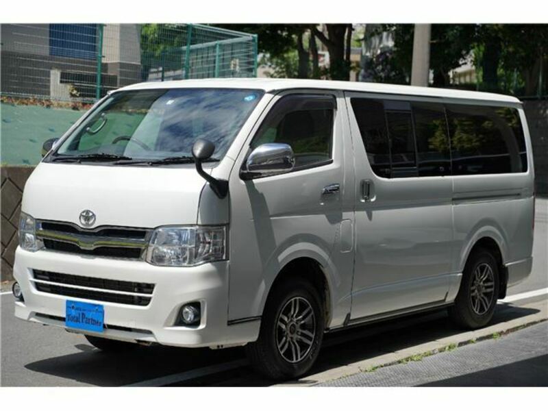 HIACE VAN-3