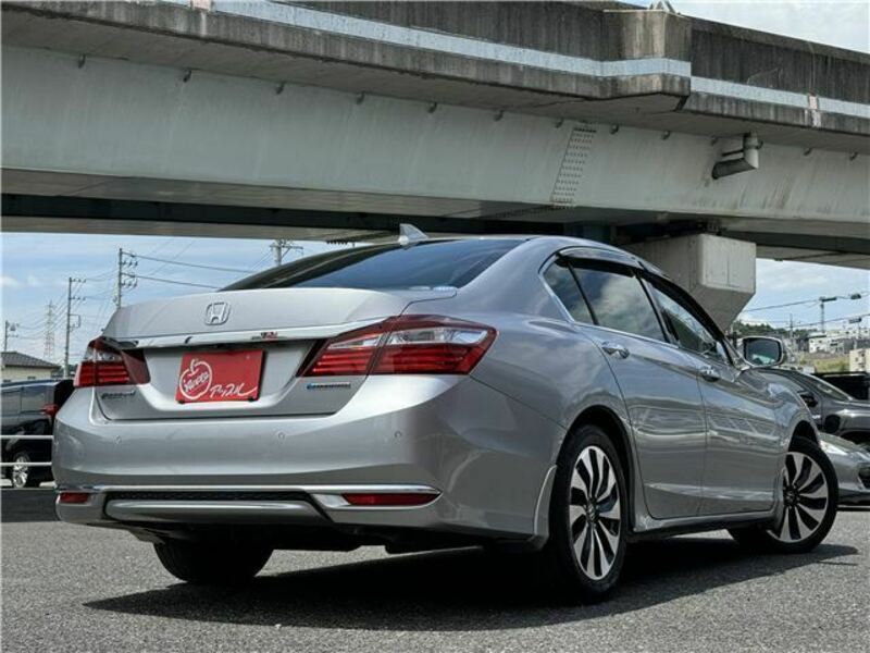 ACCORD HYBRID-2