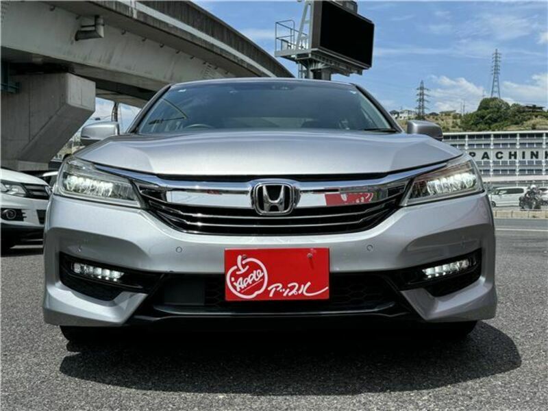 ACCORD HYBRID-11