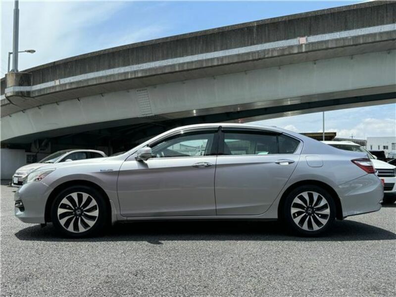 ACCORD HYBRID-13