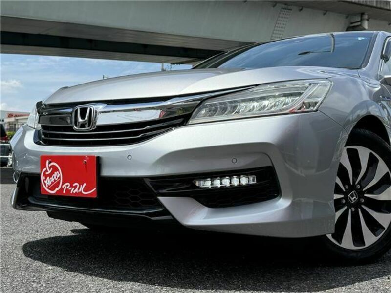 ACCORD HYBRID-16