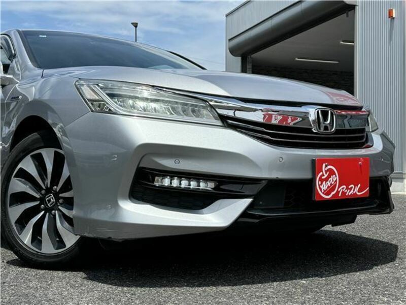 ACCORD HYBRID-17