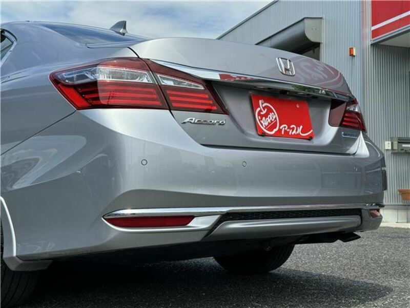 ACCORD HYBRID-19