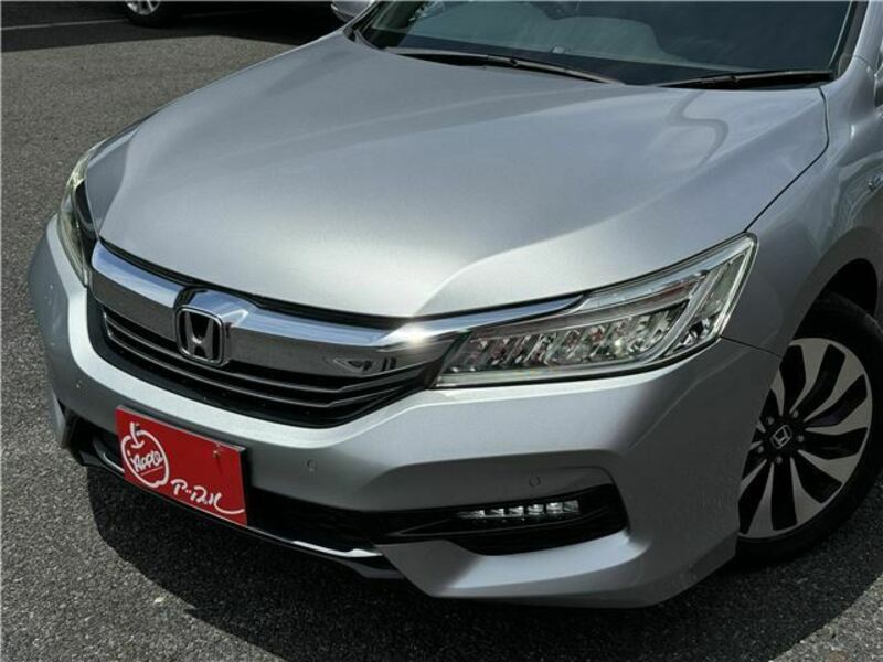 ACCORD HYBRID-22