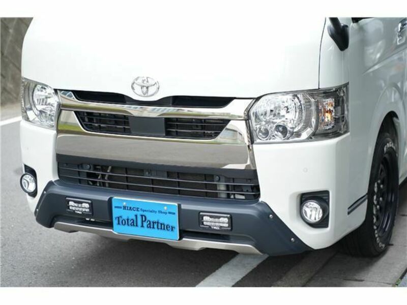 HIACE-7