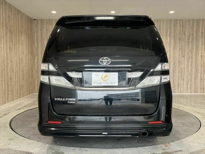 ALPHARD-17