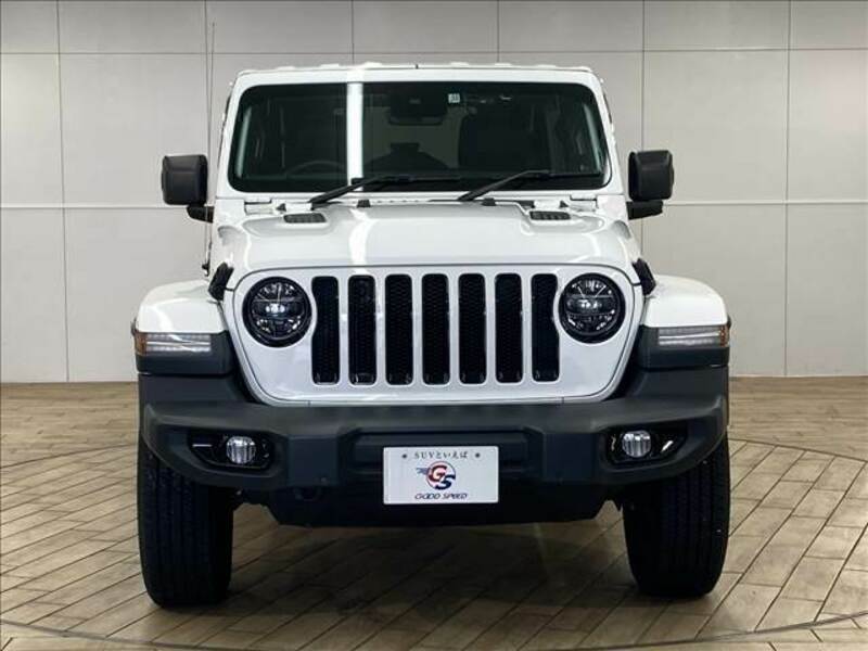 JEEP WRANGLER-2