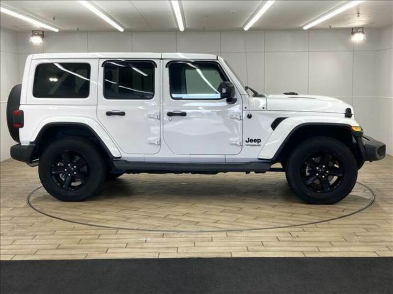 JEEP WRANGLER-16