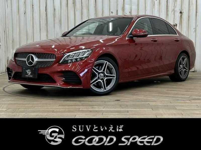 C-CLASS